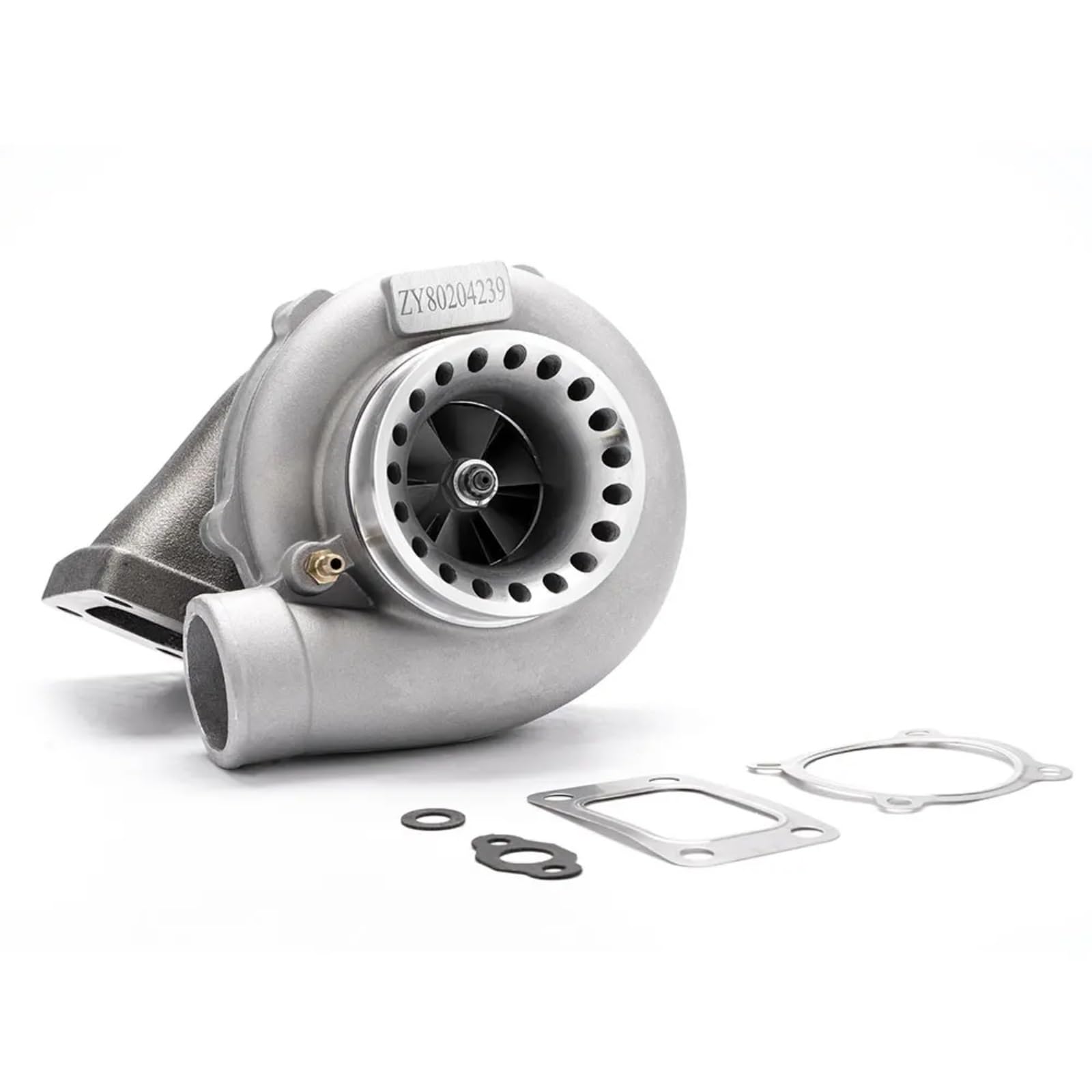 Motor-Turbolader Für GT35 GT3582 Motor Turbolader T3 AR.70/63 Kompressor Turbolader Lager Turbine Turbolader Für Alle 4/6 Zylinder Motor-Turbolader Für GT35 GT3582 Motor Turbolader T3 AR.70/63 Kompressor Turbolader Lager Turbine Turbolader Für Alle 4/6 Zylinder von GYTTAK