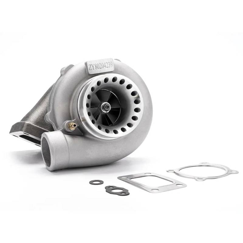 Motor-Turbolader Für GT35 GT3582 Motor Turbolader T3 AR.70/63 Kompressor Turbolader Lager Turbine Turbolader Für Alle 4/6 Zylinder von GYTTAK