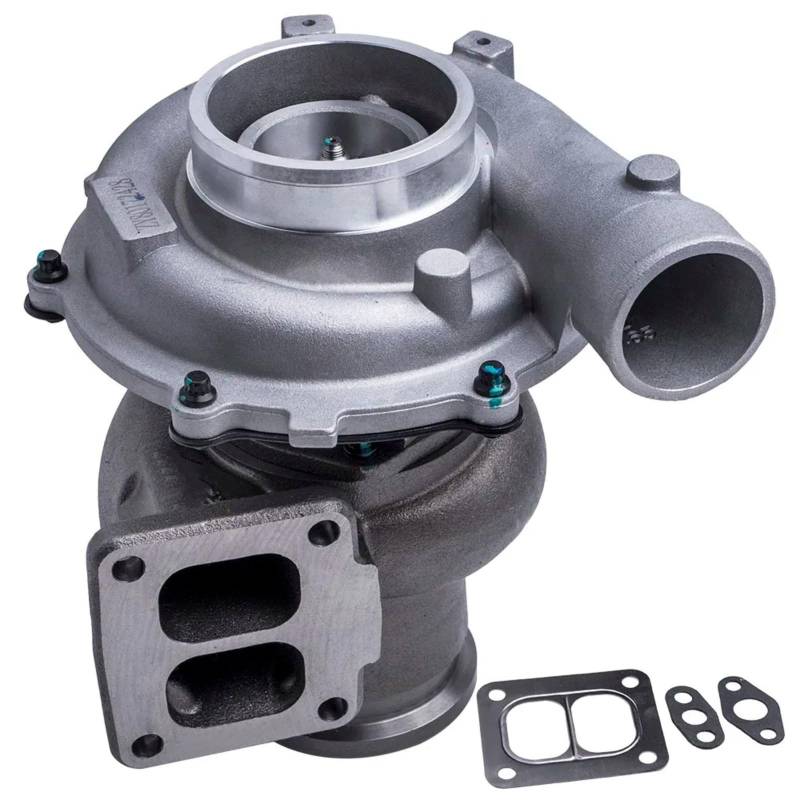 Motor-Turbolader Kompatibel Mit International Für Navistar DT466 DT466P DT466E 1826344C91 4097705020 4097705021 4097705022 GT3782 Turbinen-Turbolader-Abgasturbolader von GYTTAK