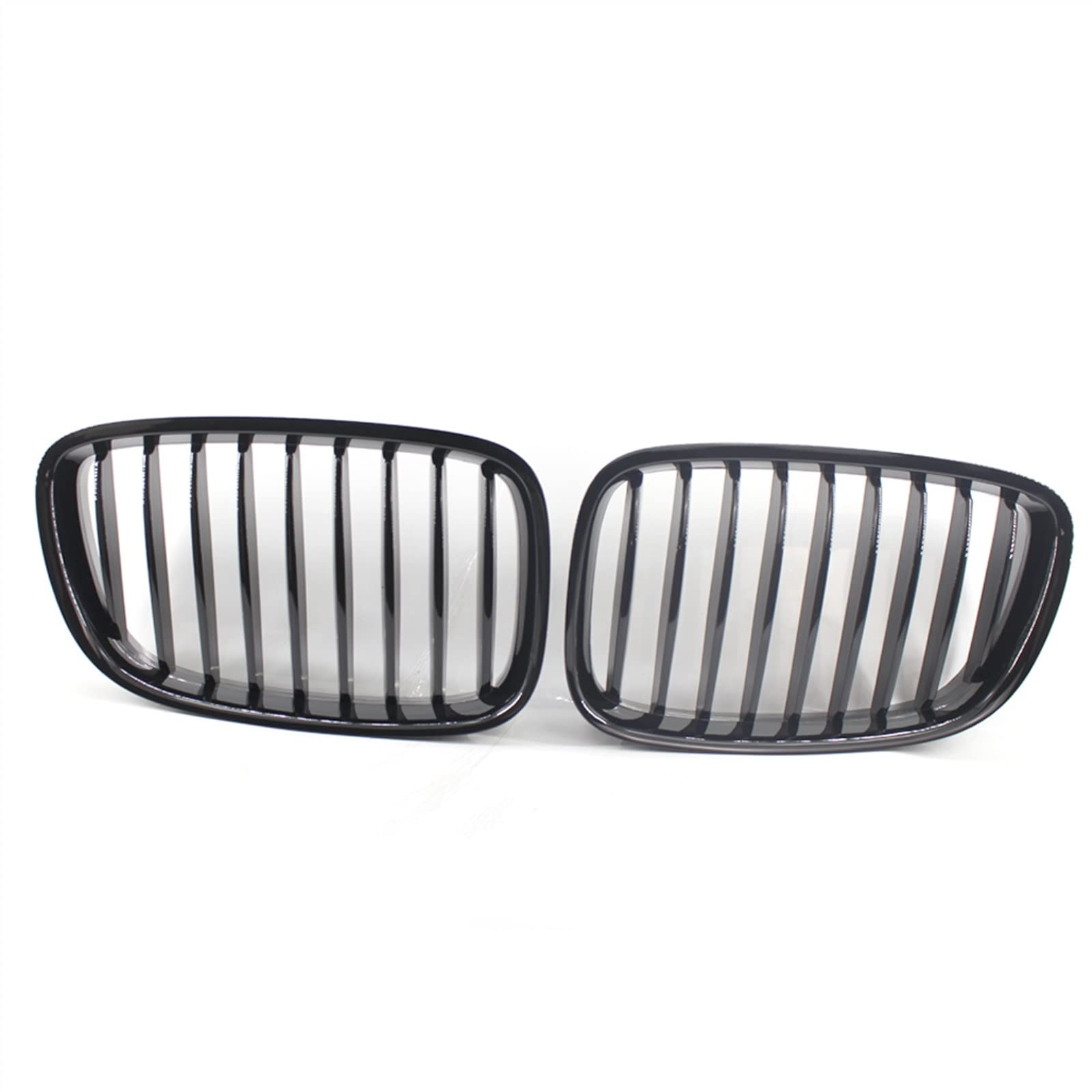 NierenGrill Kompatibel Mit F07 GT 2010 2011 2012 2013 2014 2015 2016 2017 Auto Front Nierengitter Stoßstange Haube Lufteinlass Grill Obere Grillabdeckung NierenGrill Kompatibel Mit F07 GT 2010 2011 2012 2013 2014 2015 2016 2017 Auto Front Nierengitter Stoßstange Haube Lufteinlass Grill Obere Grillabdeckung von GYTTAK
