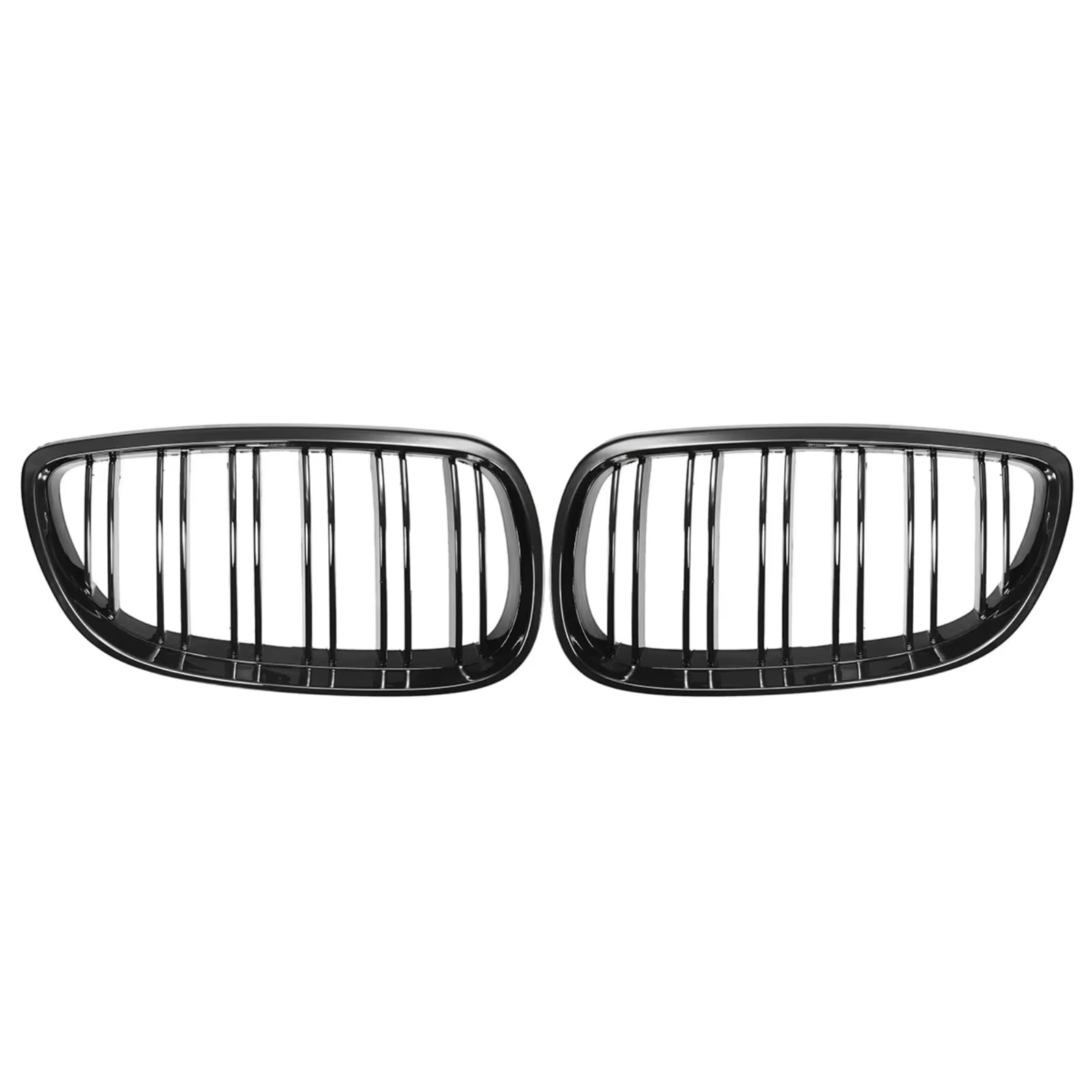 NierenGrill Kompatibel Mit Für E92 E93 M3 2006 2007 2008 2009 Frontstoßstange Nierengrill Dual Line Grille Car Styling Renngitter Ersatzteil NierenGrill Kompatibel Mit Für E92 E93 M3 2006 2007 2008 2009 Frontstoßstange Nierengrill Dual Line Grille Car Styling Renngitter Ersatzteil von GYTTAK