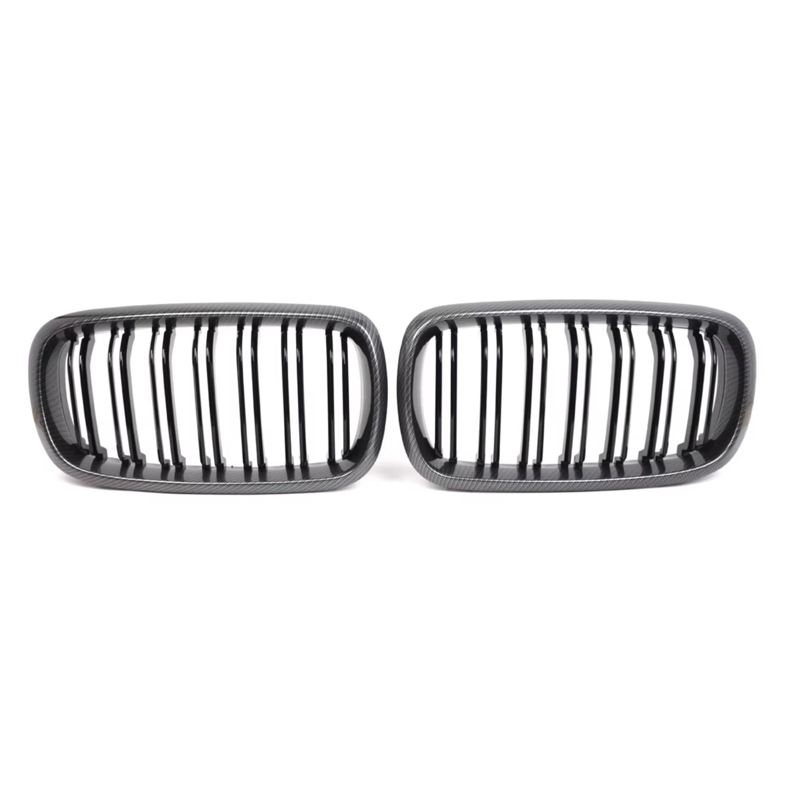 NierenGrill Kompatibel Mit Für X5 F15 X6 F16 X5M F85 X6M F86 2015 2016 2017 2018 Auto-Frontstoßstange Nierengrill Gitter Racing Grills 51137316062 NierenGrill Kompatibel Mit Für X5 F15 X6 F16 X5M F85 X6M F86 2015 2016 2017 2018 Auto-Frontstoßstange Nierengrill Gitter Racing Grills 51137316062 von GYTTAK