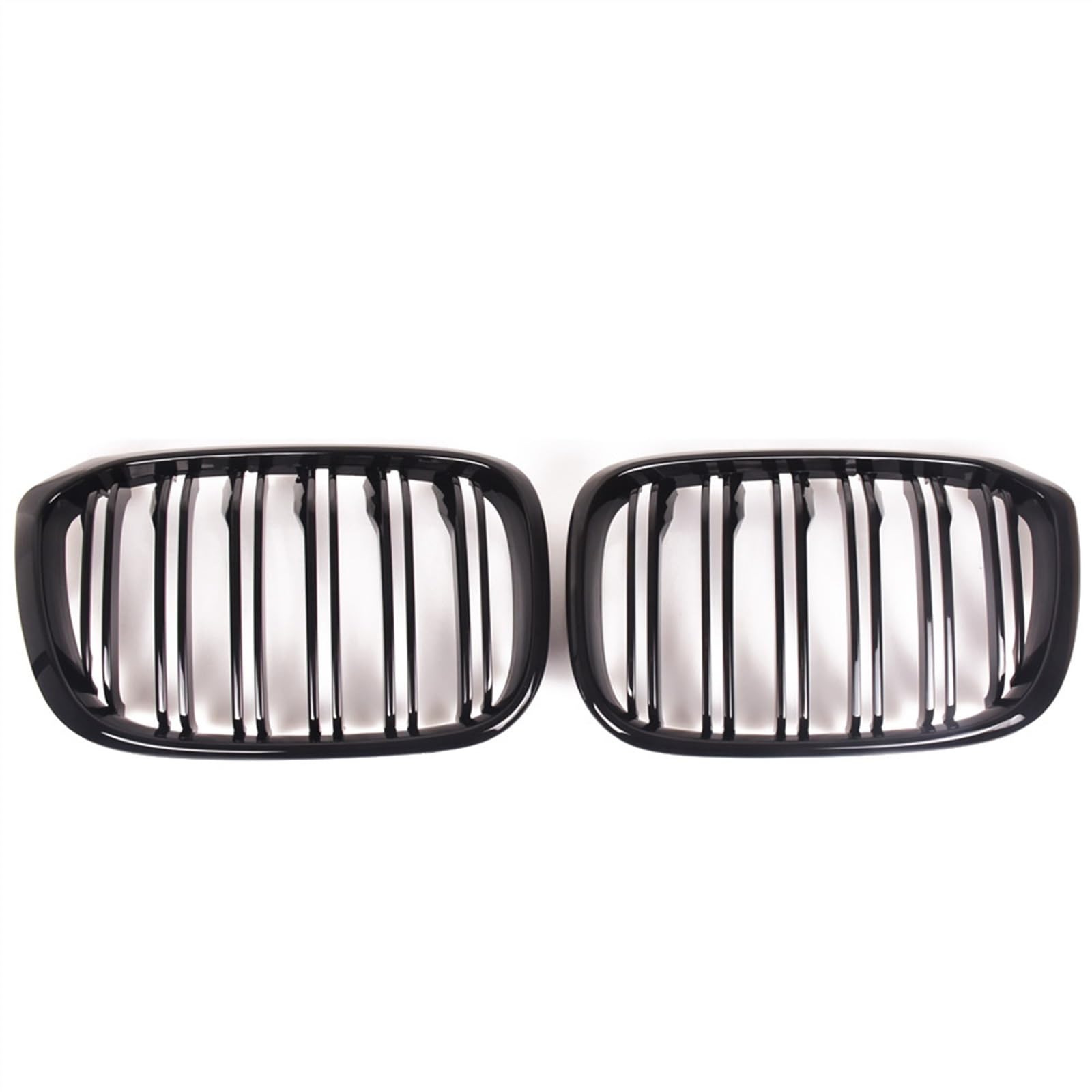 NierenGrill Kompatibel Mit X3 G01 X4 G02 25i 30i 2018 2019 2020 Autoabdeckung Stoßstange Haube Lufteinlass Grill Front Nierengitter Oberer Grill NierenGrill Kompatibel Mit X3 G01 X4 G02 25i 30i 2018 2019 2020 Autoabdeckung Stoßstange Haube Lufteinlass Grill Front Nierengitter Oberer Grill von GYTTAK