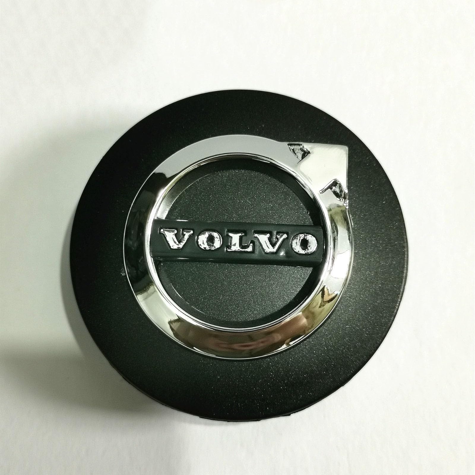 4 Stück Nabenkappen, für Volvo XC90 S90 V60 S60 XC60 S80 68MM Felgendeckel Radnabenabdeckung Radnabenkappen Felgenkappen Radkappen Autozubehör,Black-68MM 4 Stück Nabenkappen, für Volvo XC90 S90 V60 S60 XC60 S80 68MM Felgendeckel Radnabenabdeckung Radnabenkappen Felgenkappen Radkappen Autozubehör,Black-68MM von GYUHEDR