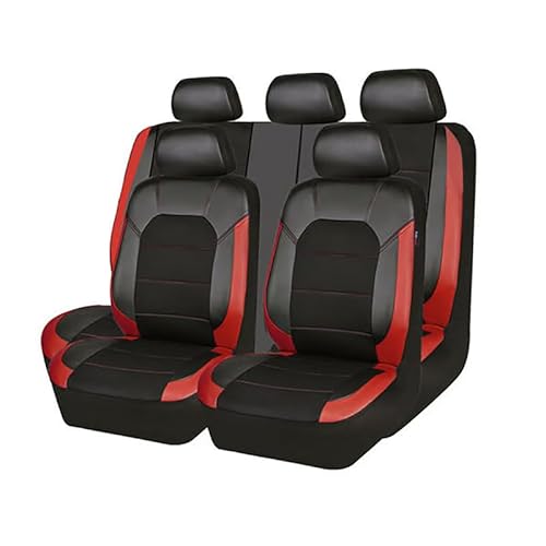 GZCSsm Auto Schonbezug Set, für Renault Express 2021-2024,Sitzschoner Vordersitze und Rücksitze atmungsaktiv Schutz Autositze,B von GZCSsm