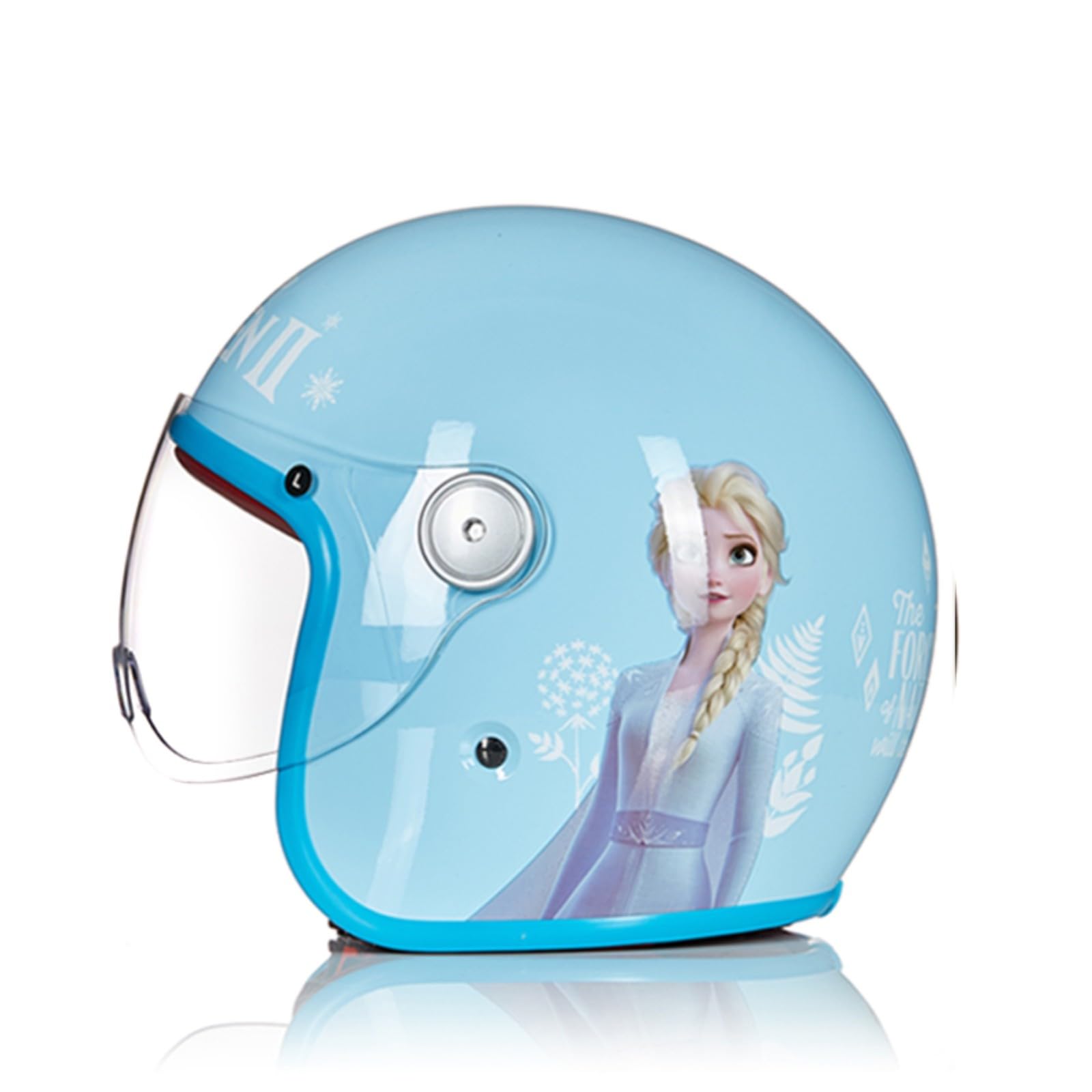 Kinder-Retro-Elektro-Motorrad-3/4-Halbhelm, 3–6 Jahre Alter Motorradhelm Mit Allradantrieb, DOT/ECE-Zertifizierung, Süßer Kinderhelm Für Jungen Und Mädchen A,45-52 Kinder-Retro-Elektro-Motorrad-3/4-Halbhelm, 3–6 Jahre Alter Motorradhelm Mit Allradantrieb, DOT/ECE-Zertifizierung, Süßer Kinderhelm Für Jungen Und Mädchen A,45-52 von GZEZHA