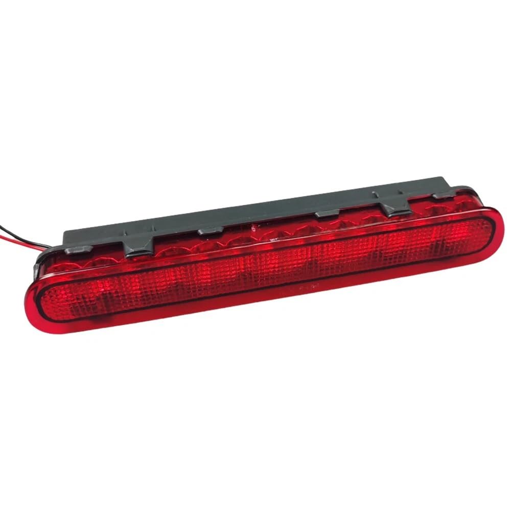 GZKAIMIN 1 Stück OEM 81570-0K080 12V LED Third Brake Light für T-yota H-LUX V-go 2005-2014 3rd Stop Signal Rear Light GZKAIMIN 1 Stück OEM 81570-0K080 12V LED Third Brake Light für T-yota H-LUX V-go 2005-2014 3rd Stop Signal Rear Light von GZKAIMIN