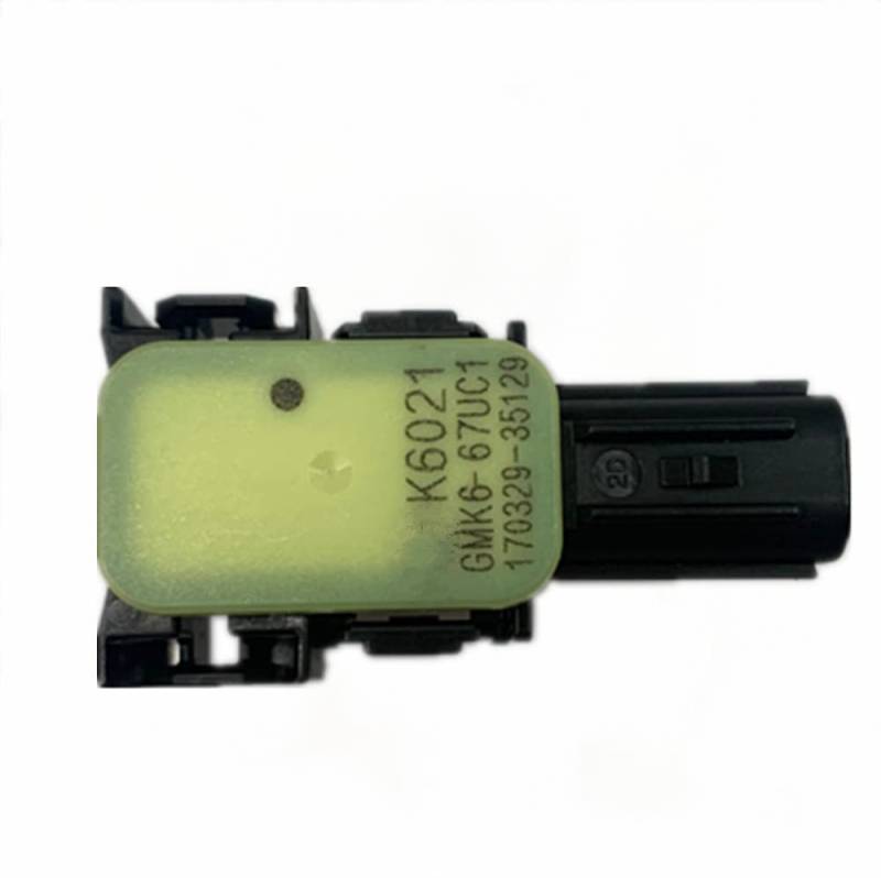 GZKM Neuer Parksensor hinten OEM GMK6-67-UC1 GMK667UC1 für M-azda 2/3/6/MX5/CX5 von GZKM