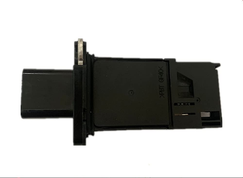 Luftmassenmesser MAF Sensor für F-ord Transit Mondeo Tourneo Galaxy S-Max Landrover Defender F-iat 6C11-12B579-AA 1376235 AFH70M54 von GZKM