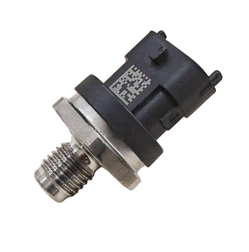 OEM 0281002527 Kraftstoffschiene Hochdrucksensor für Vo-lvo S60 S80 V70 XC70 I II 2.4 D von GZKM