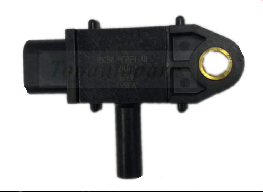 OEM 8C3A-9G824-AB für F-ORD Fiesta 1.6 TDCI 2010 RHD DPF Dieseldrucksensor OEM 8C3A-9G824-AB für F-ORD Fiesta 1.6 TDCI 2010 RHD DPF Dieseldrucksensor von GZKM