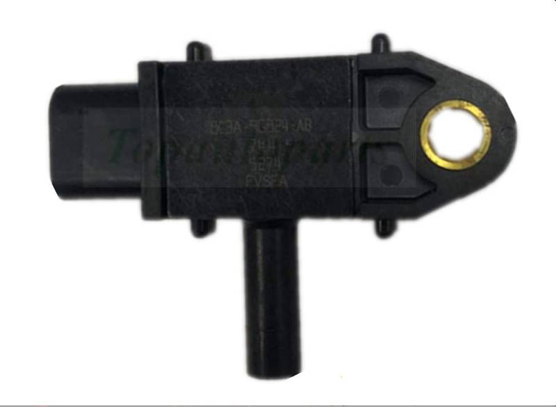 OEM 8C3A-9G824-AB für F-ORD Fiesta 1.6 TDCI 2010 RHD DPF Dieseldrucksensor von GZKM