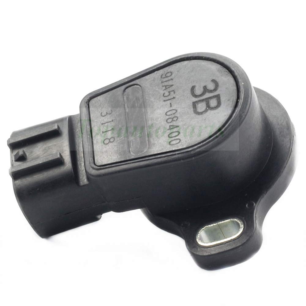 TP-Sensor 91A51-08400 für Gabelstapler, MITSUBI-SHI CATERPILLAR TOWMOTOR AU-01 C6000-AISAN TP-Sensor 91A51-08400 für Gabelstapler, MITSUBI-SHI CATERPILLAR TOWMOTOR AU-01 C6000-AISAN von GZKM