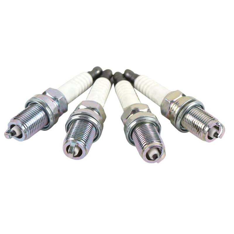 BKR6E-11 Zündkerzen, 4er Set, Kompatibel Mit Subaru Forester, Für Impreza, Für Legacy, Für Suzuki Modelle von GZPARTB