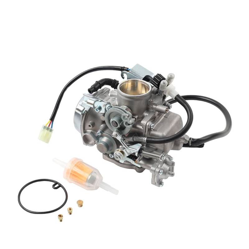 GZYF 1 Stk. 16100-MEA-671 Vergaser Vergaser Aluminium Für VTX1300C 04-09 von GZYF