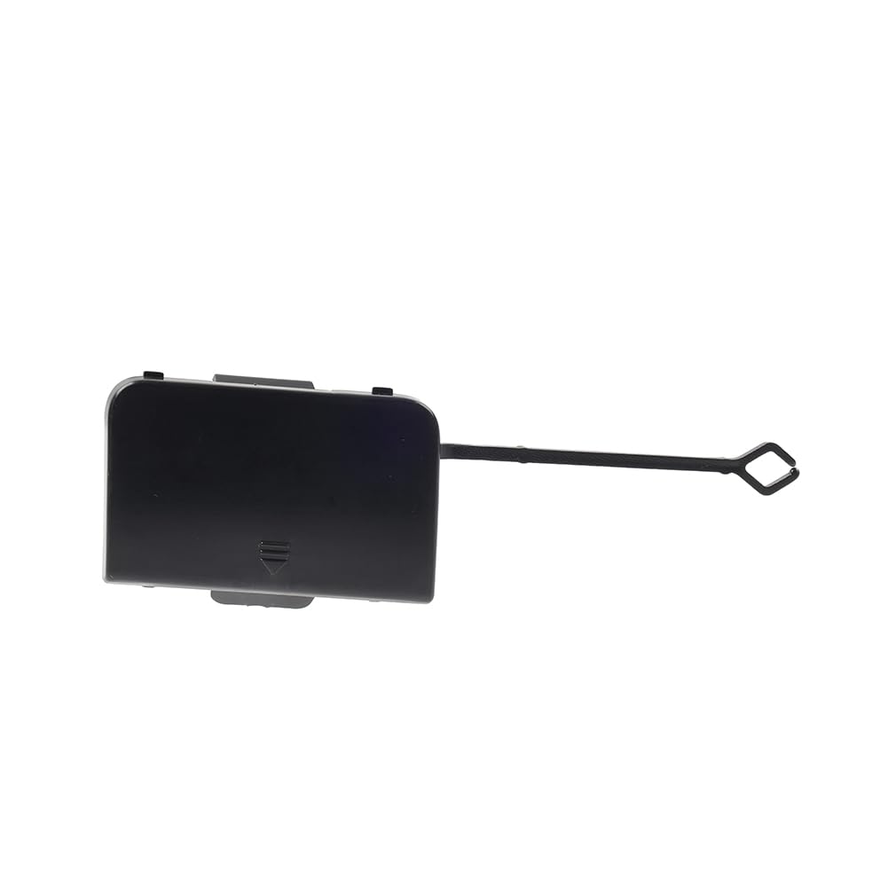 GZYF 1 Stück ATPP1112138002 Abschleppösenkappe Vorne Abschlepphakenabdeckung ABS Primer Für C-Klasse W204 Limousine 2007-2011 GZYF 1 Stück ATPP1112138002 Abschleppösenkappe Vorne Abschlepphakenabdeckung ABS Primer Für C-Klasse W204 Limousine 2007-2011 von GZYF