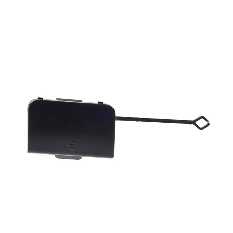 GZYF 1 Stück ATPP1112138002 Abschleppösenkappe Vorne Abschlepphakenabdeckung ABS Primer Für C-Klasse W204 Limousine 2007-2011 von GZYF