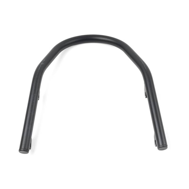 GZYF 1 Stück Sitz Armlehne Gepäckträger Lenker Stahl Schwarz Für CL300 CL500 2023-2024 von GZYF
