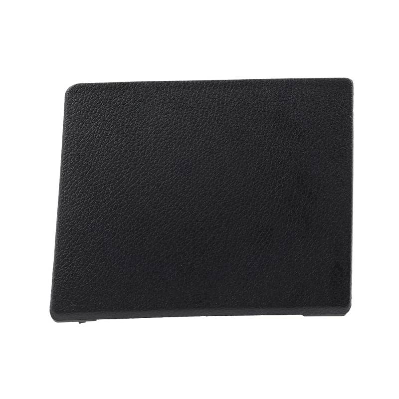 GZYF 1 Stück vorne links ABS Armaturenbrettblende Ersatzinstrument Armaturenbrettverkleidung Auto-Armaturenbretter 1WA33DX9AB Schwarz Für Ram 1500 2500 3500 Classic 13-2019 von GZYF