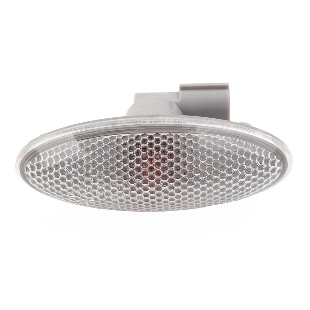 GZYF 12V 1PC Licht Seitenmarkierungs-Blinker-Licht-Lampe Blinker-Ersatz Für Yaris Für Auris Corolla Camry 2006-2013 GZYF 12V 1PC Licht Seitenmarkierungs-Blinker-Licht-Lampe Blinker-Ersatz Für Yaris Für Auris Corolla Camry 2006-2013 von GZYF