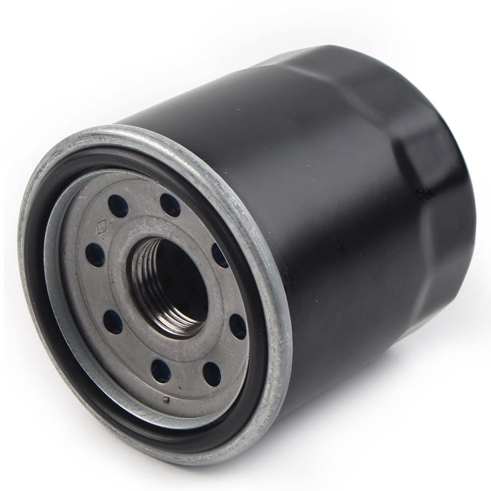 GZYF 15400-ZZ3-003 15400-PFB-014 Motorcycle Oil Filter Replacement Fits for HONDA GCV530 ES6500 H4514H H4518H GZYF 15400-ZZ3-003 15400-PFB-014 Motorcycle Oil Filter Replacement Fits for HONDA GCV530 ES6500 H4514H H4518H von GZYF