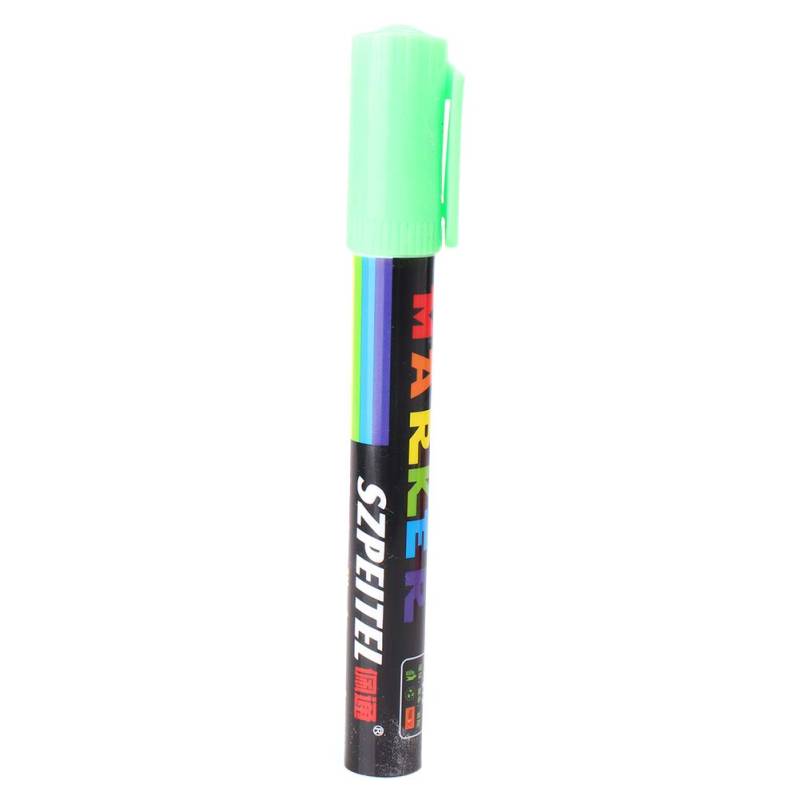 GZYF 1Pc Bienenzucht Marker Stift Königin Bee Imker Kennzeichnung Farbe Werkzeug Kunststoff Grün von GZYF