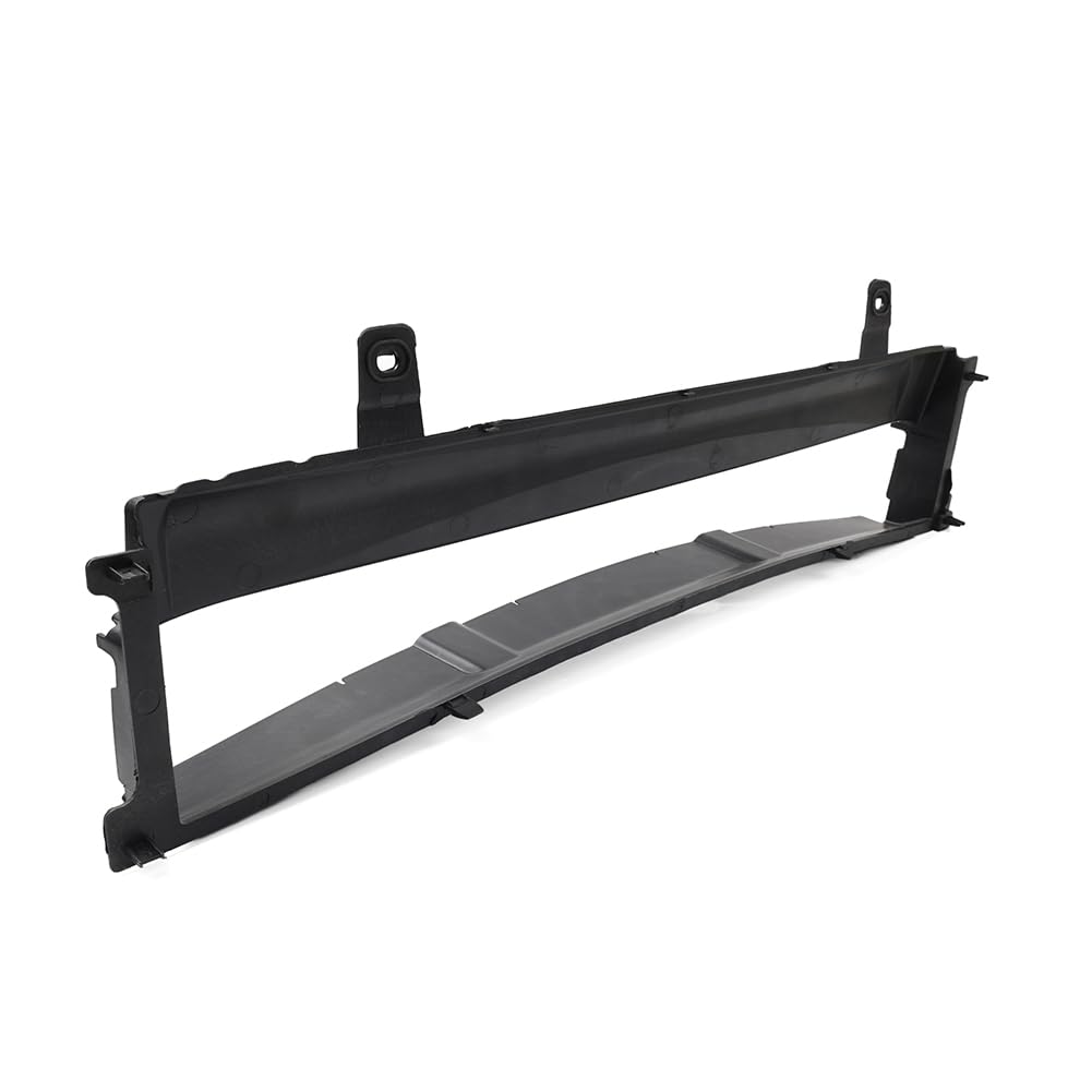 GZYF 1pc ABS Air Deflektor Panel Kühler Unterstützung Unteren Kanal T2H44564 Schwarz Für Jaguar XF 21-up GZYF 1pc ABS Air Deflektor Panel Kühler Unterstützung Unteren Kanal T2H44564 Schwarz Für Jaguar XF 21-up von GZYF