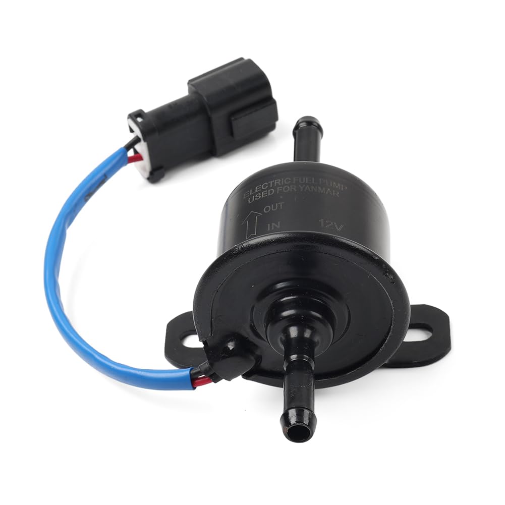 GZYF 1pc Elektrische Kraftstoffpumpen Automotive Ersatz Kraftstoffpumpe Für EC55B EC55C EC60C EC80D ECR58 ECR88 EW55B EW60C GZYF 1pc Elektrische Kraftstoffpumpen Automotive Ersatz Kraftstoffpumpe Für EC55B EC55C EC60C EC80D ECR58 ECR88 EW55B EW60C von GZYF