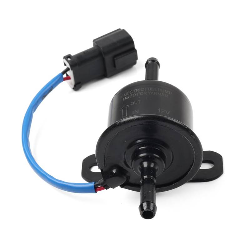 GZYF 1pc Elektrische Kraftstoffpumpen Automotive Ersatz Kraftstoffpumpe Für EC55B EC55C EC60C EC80D ECR58 ECR88 EW55B EW60C von GZYF