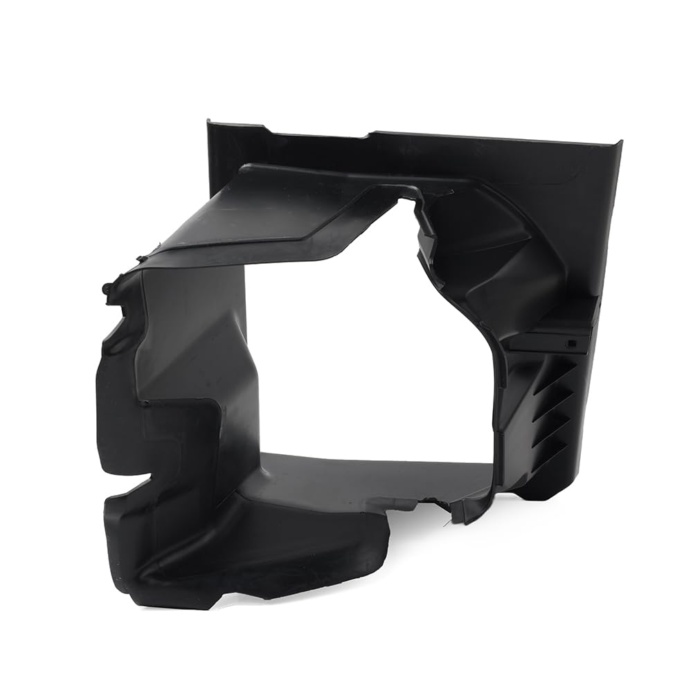 GZYF 1pc LR132761 Kühler Unterstützung Air Deflektor Panel Rechts Kunststoff Schwarz Für Defender 90 110 130 2020-23 GZYF 1pc LR132761 Kühler Unterstützung Air Deflektor Panel Rechts Kunststoff Schwarz Für Defender 90 110 130 2020-23 von GZYF