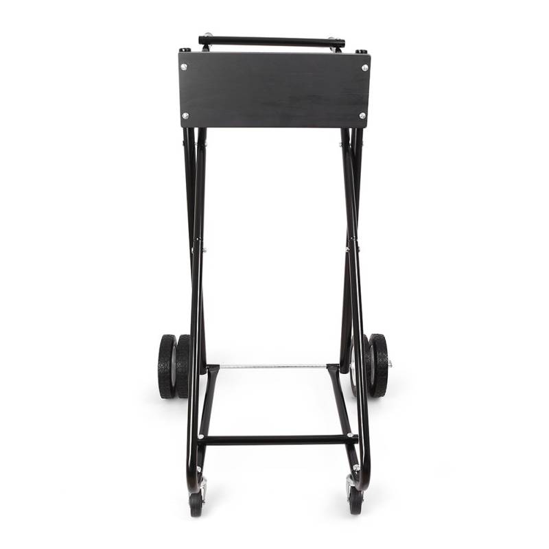 GZYF 315 £ Außenborder Boot Motor Warenkorb Ständer Träger Warenkorb Dolly Lagerung Pro Heavy Duty von GZYF