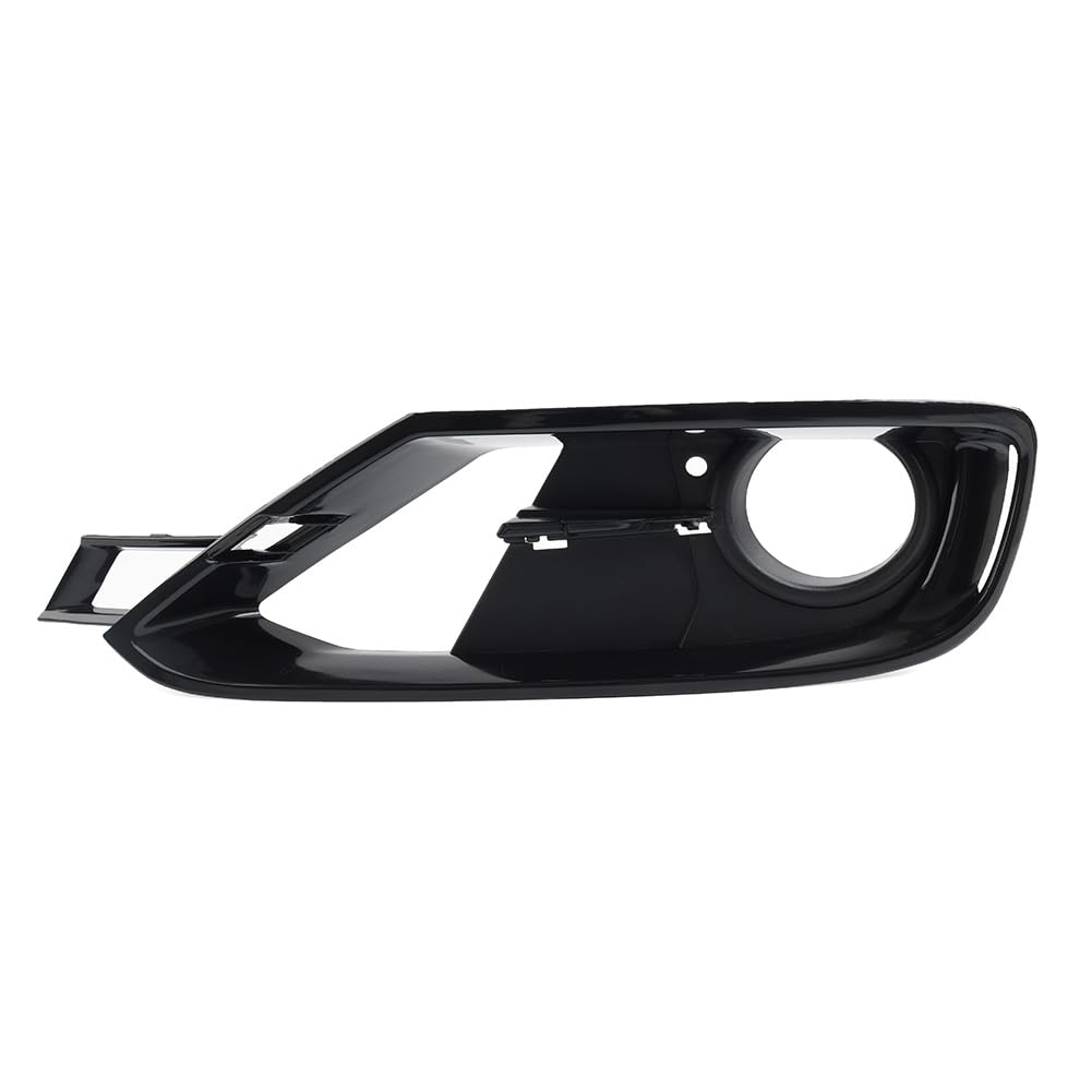 GZYF 51117300739 51117300740 vorne links Nebelscheinwerfer Stoßfänger Licht untere Kühlergrillabdeckung ABS Schwarz Für F30 F31 F35 F80 Sport Line 2012-2019 Auto GZYF 51117300739 51117300740 vorne links Nebelscheinwerfer Stoßfänger Licht untere Kühlergrillabdeckung ABS Schwarz Für F30 F31 F35 F80 Sport Line 2012-2019 Auto von GZYF
