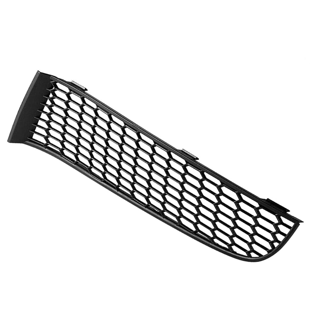 GZYF 51117903673 Frontstoßstange Nebelscheinwerfer Unterer Kühlergrill Mesh Wabengrill Links Schwarz ABS Für 7er F01 F02 LCI 05/2011-05/2015 Auto GZYF 51117903673 Frontstoßstange Nebelscheinwerfer Unterer Kühlergrill Mesh Wabengrill Links Schwarz ABS Für 7er F01 F02 LCI 05/2011-05/2015 Auto von GZYF