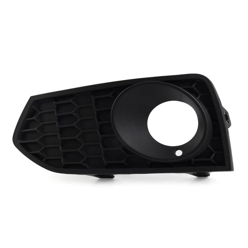 GZYF 51118055319 51118055320 Front Geschlossen Mesh Stoßstange Nebel Lampe Kühlergrill Licht Linke Seite Schwarz ABS Für 2 Serie F23 Auto von GZYF