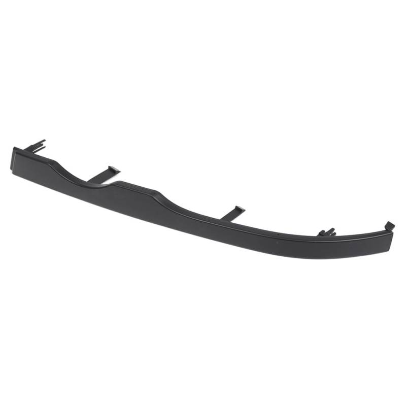 GZYF 51138208679 Frontscheinwerferleiste Zierleiste Kühlergrill Stoßstange Links ABS Schwarz Auto Für E46 Coupe/Cabriolet 2-TürerPre-LCI 1998-2003 von GZYF