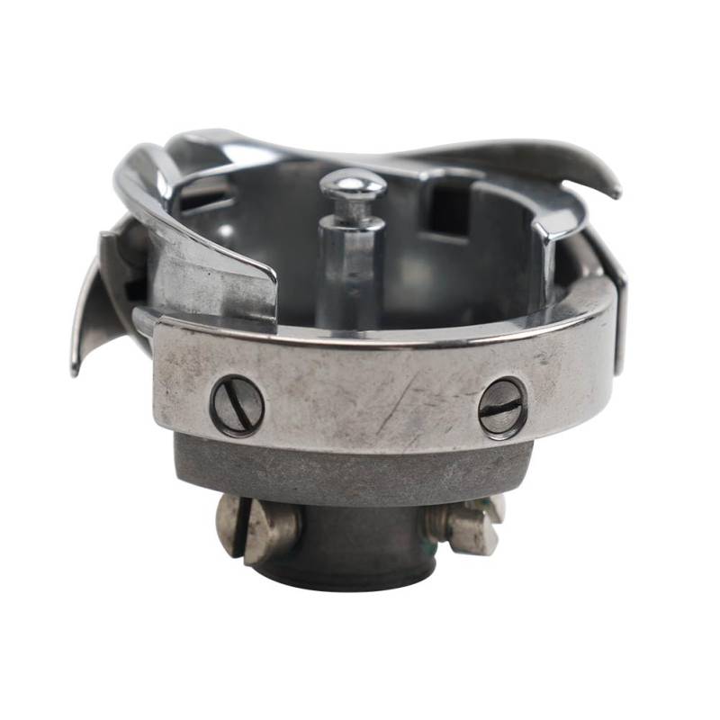 GZYF Nähmaschine 52089 Drehhaken Teil 1 Stück für Durkopp für ADLER 467 767 für Brother LT2-B892 LS2-B891 für SunStar KM-1060BL Stahl Silber von GZYF