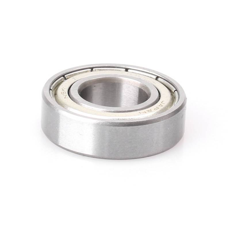 GZYF 6002ZZ Radiallager, doppelt geschirmtes Kugellager (15x32x9mm) von GZYF