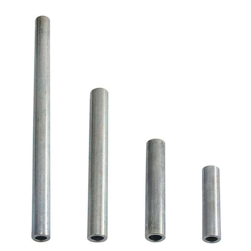 GZYF A-Arm Control Bushing Heavy Duty Kit Iron Silver Für XP 900 2013+ Motorrad von GZYF
