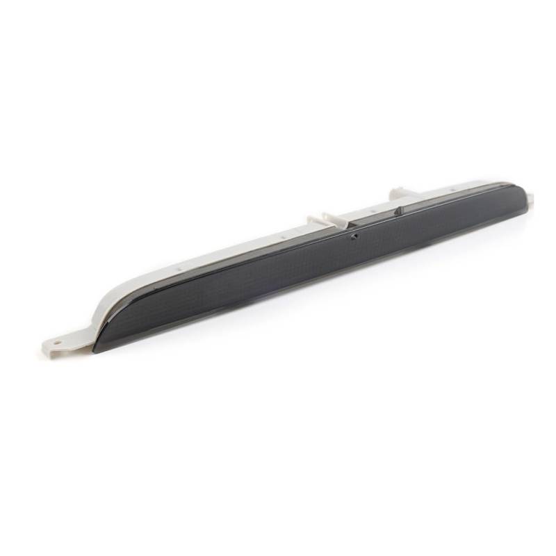 GZYF ABS Hochmontierte Dritte Bremse Hinten Rücklicht Bremsleuchte 63257272967 7199352 7165337 Schwarz Für X5 E70 07-13 Auto von GZYF