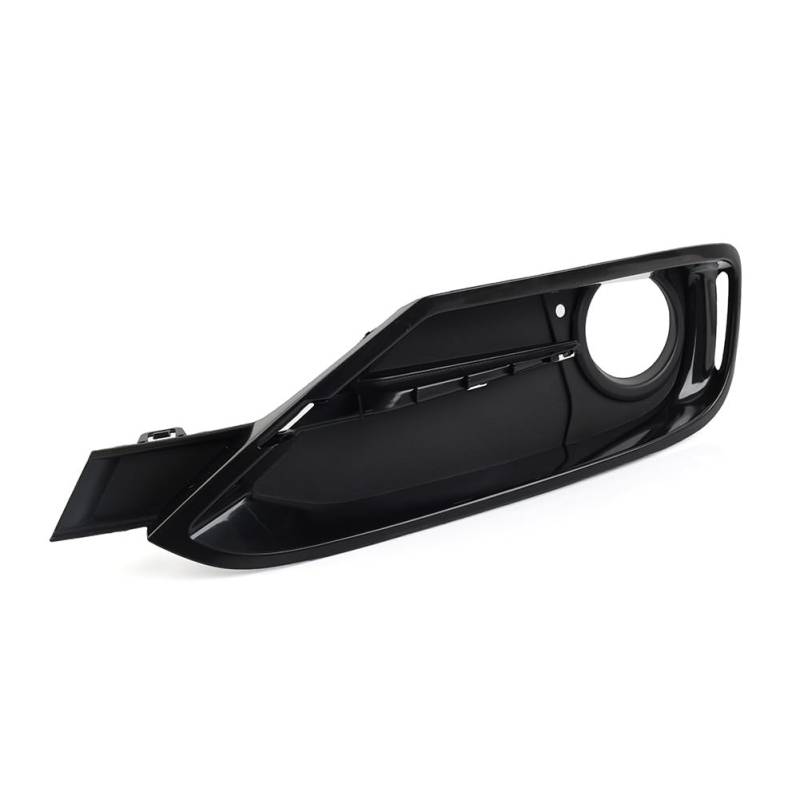GZYF Auto 51117300737 51117300738 geschlossen Gitter Vorderseite Nebelscheinwerfer Kühlergrill Links Lampe Stoßstange Für F35 F80 Sport Line 2012-2019 ABS Schwarz von GZYF