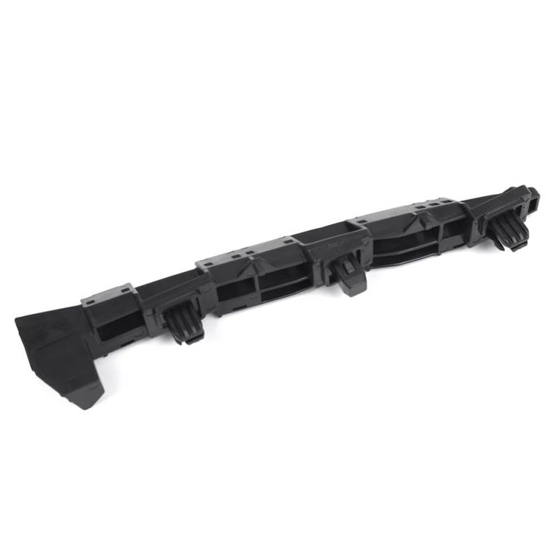 GZYF Auto 57707FJ020 Frontstoßstange Scheinwerferhalter Halterung Halterung Befestigung Rechts Für Impreza 12-2016 ABS Schwarz von GZYF
