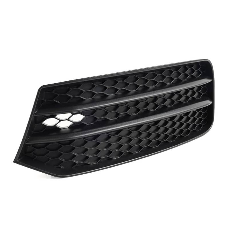 GZYF Auto 8XA807681B 8XA807682B Links Vorne Seite Air Grille Unteren Stoßfänger Abdeckung Für A1 2014 2015 2016 2017 2018 ABS Schwarz von GZYF