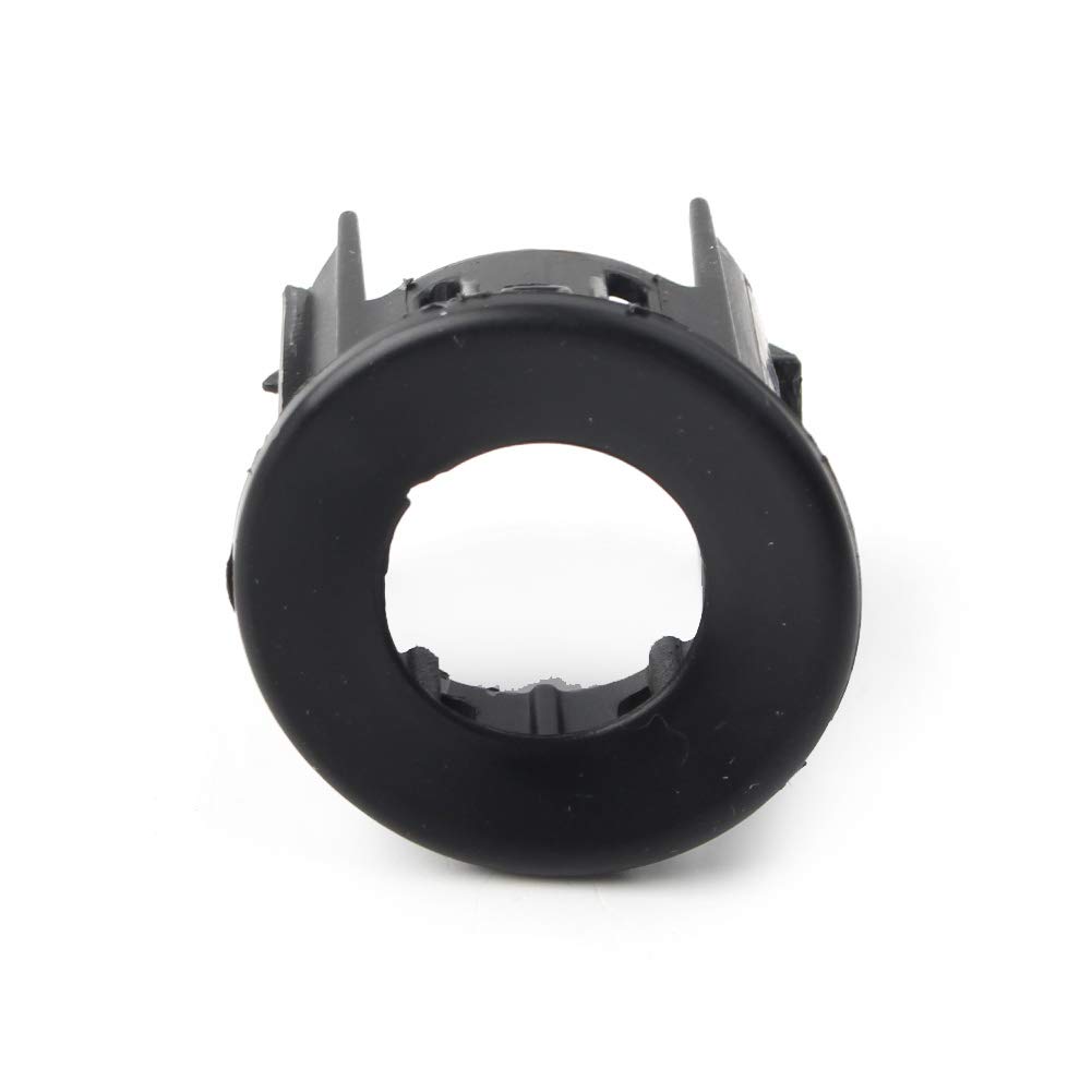 GZYF Auto Front Stoßstange Park Assist Sensor Blende Für Pickup Ram 2500 3500 2016-2018, Schwarz GZYF Auto Front Stoßstange Park Assist Sensor Blende Für Pickup Ram 2500 3500 2016-2018, Schwarz von GZYF