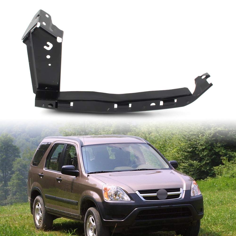 GZYF Auto-Halterung für linken Scheinwerfer Für CR-V 2002-2006 GZYF Auto-Halterung für linken Scheinwerfer Für CR-V 2002-2006 von GZYF