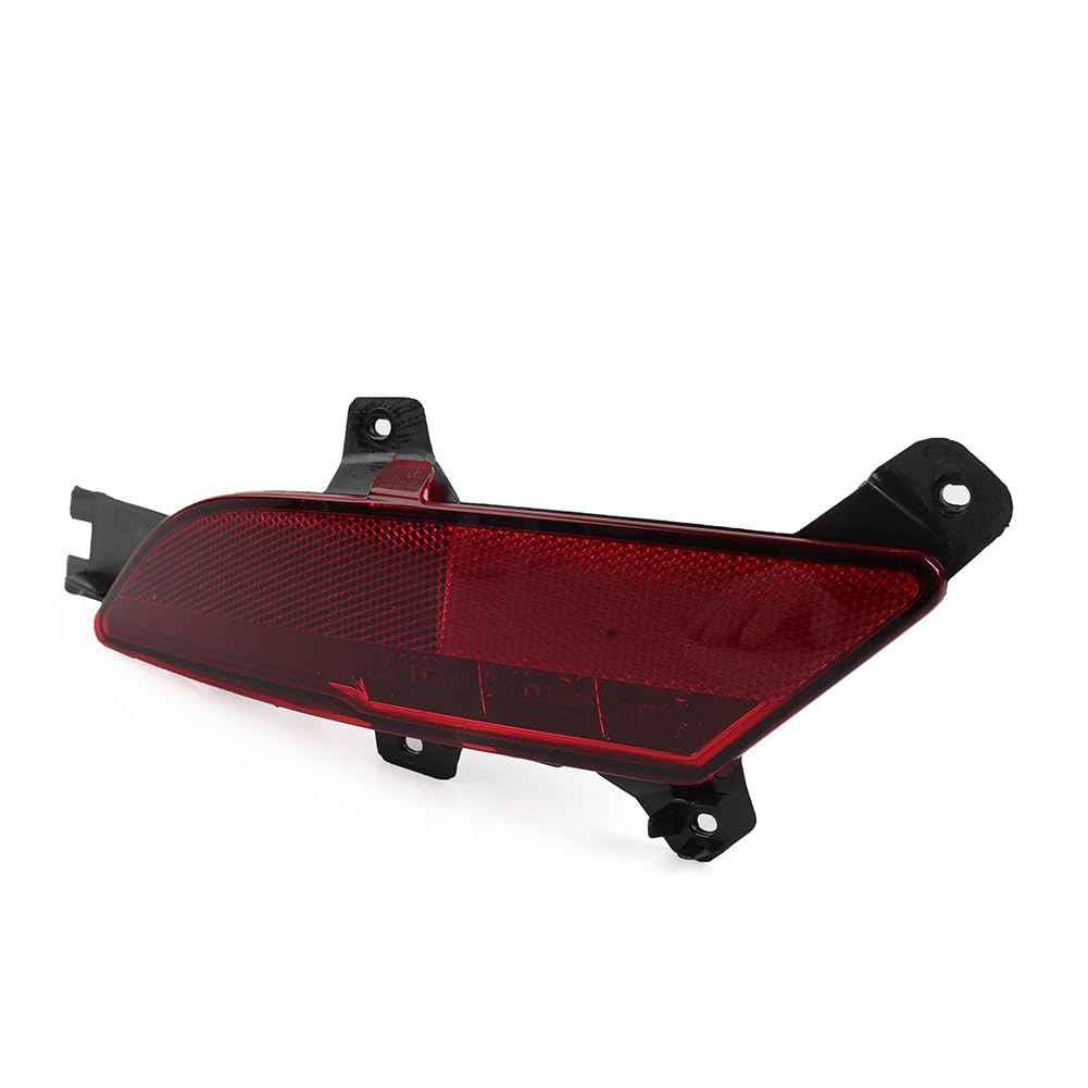 GZYF Auto LR144907 LR144906 Hinten Stoßstange Bremse Rückleuchten Reflektor Stop Läuft Lampe Warnung Links Für Discovery 5 2017 2018 ABS Rot GZYF Auto LR144907 LR144906 Hinten Stoßstange Bremse Rückleuchten Reflektor Stop Läuft Lampe Warnung Links Für Discovery 5 2017 2018 ABS Rot von GZYF