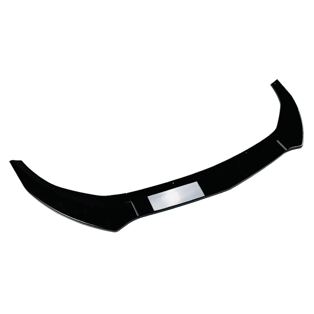 GZYF Auto Vorderen Stoßfänger Seitenlippe Diffusor Spoiler Splitter Für A Klasse W176 LCI 16-2018 ABS Glänzend Schwarz GZYF Auto Vorderen Stoßfänger Seitenlippe Diffusor Spoiler Splitter Für A Klasse W176 LCI 16-2018 ABS Glänzend Schwarz von GZYF