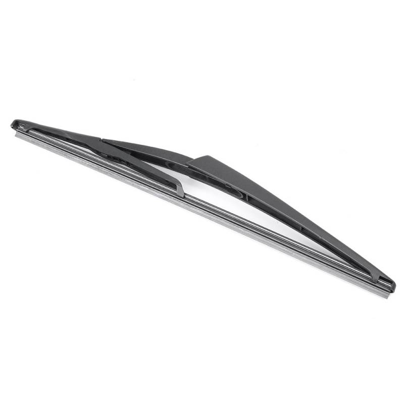 GZYF Automative 12" Heckscheibenwischerblätter-Set Wischerblätter Ersatzset Für 500L 2012-Late von GZYF