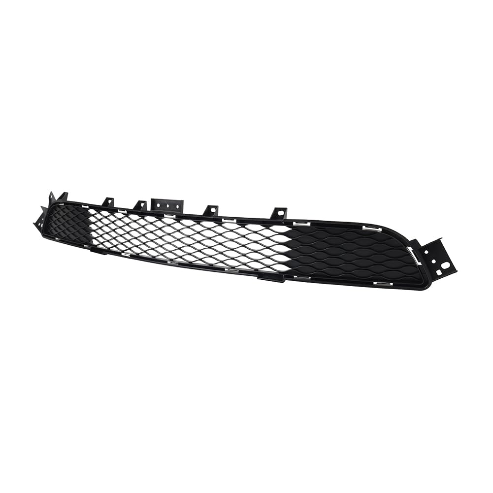 GZYF BAP11807 Schutzabdeckung unterer Stoßfängergrill Kühlergrill Schwarz ABS Für Q50 Sport 2014-17 1St GZYF BAP11807 Schutzabdeckung unterer Stoßfängergrill Kühlergrill Schwarz ABS Für Q50 Sport 2014-17 1St von GZYF