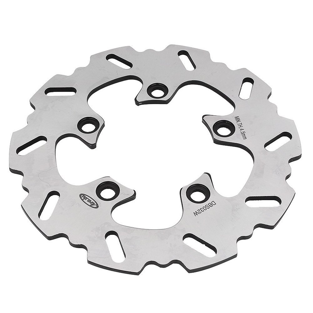 GZYF Bremsscheibe Hinten GSXR 600 750 1000 TL1000R 2000-2011 GZYF Bremsscheibe Hinten GSXR 600 750 1000 TL1000R 2000-2011 von GZYF