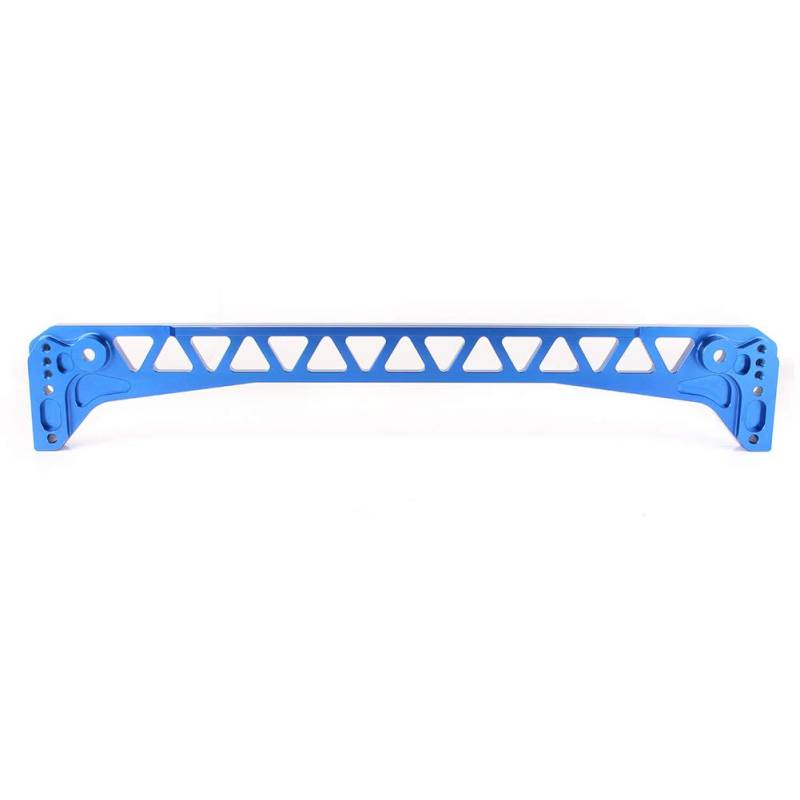 GZYF CNC Querlenker hinten unten Hilfsrahmen Strebe Blau Für CIVIC 96-00 Auto von GZYF
